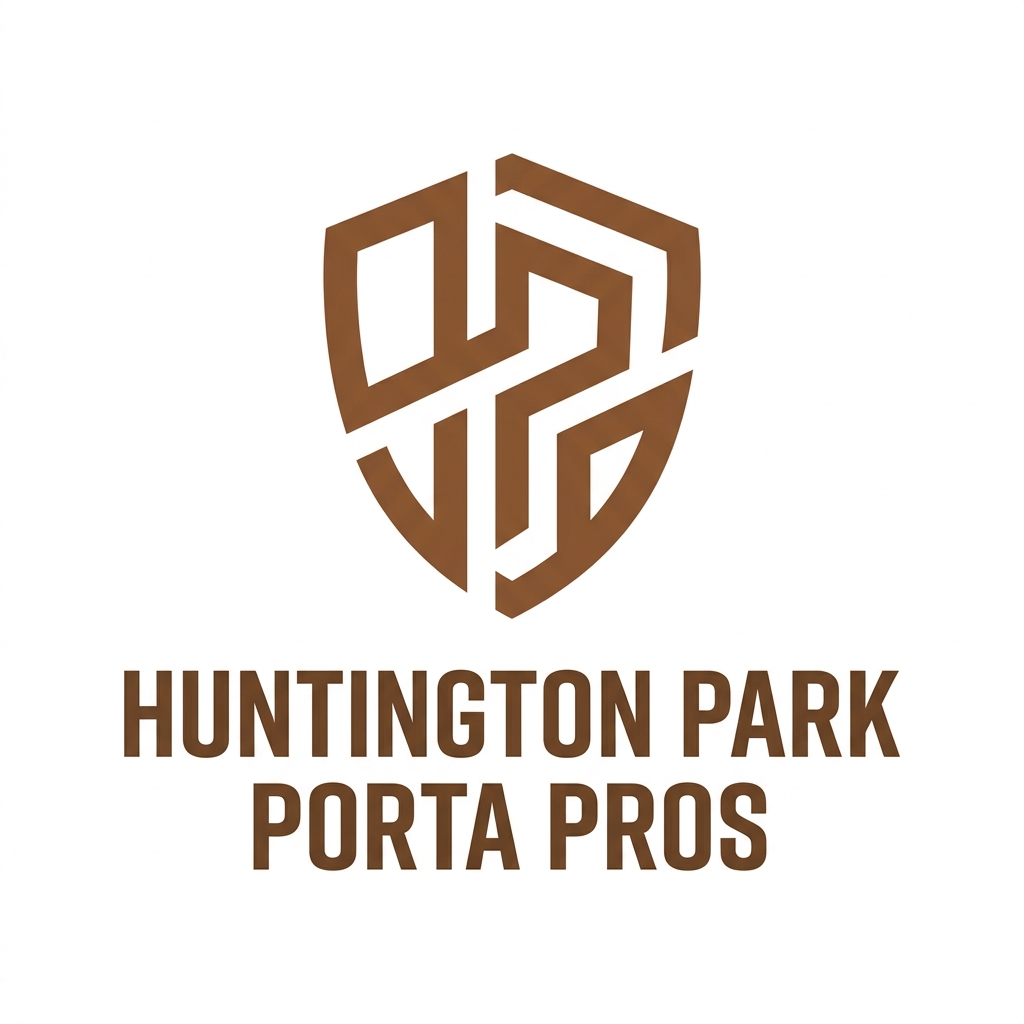 Huntington Park Porta Pros
